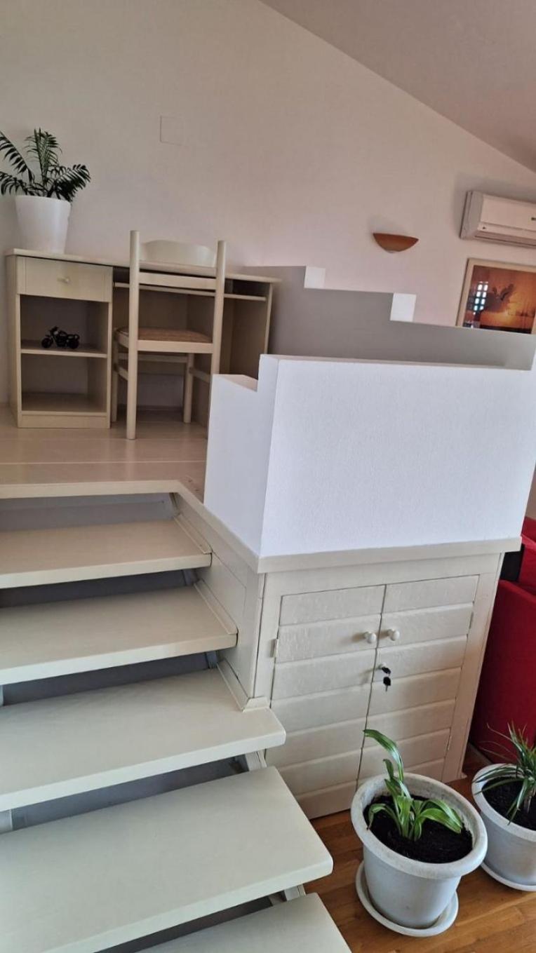 Apartment Damir Tučepi Esterno foto