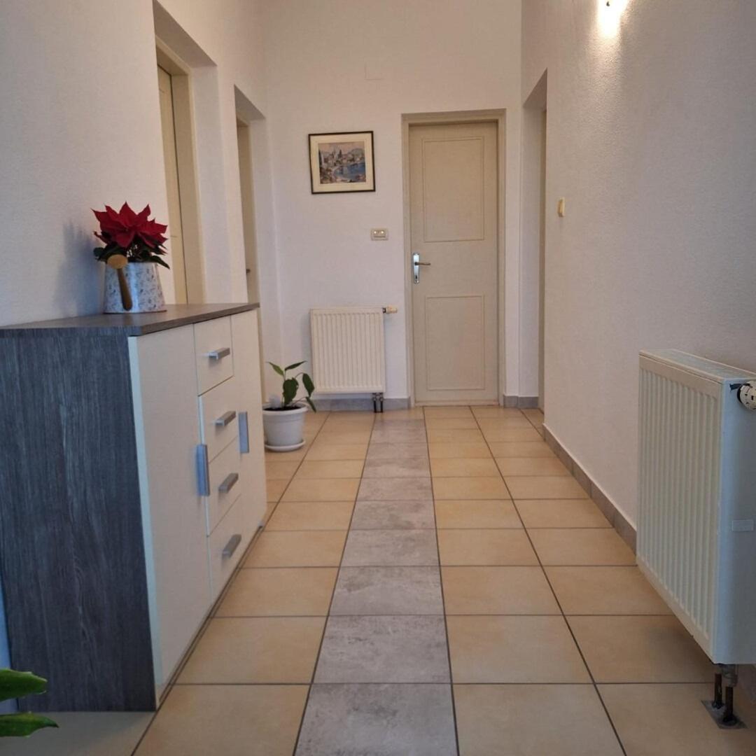 Apartment Damir Tučepi Esterno foto