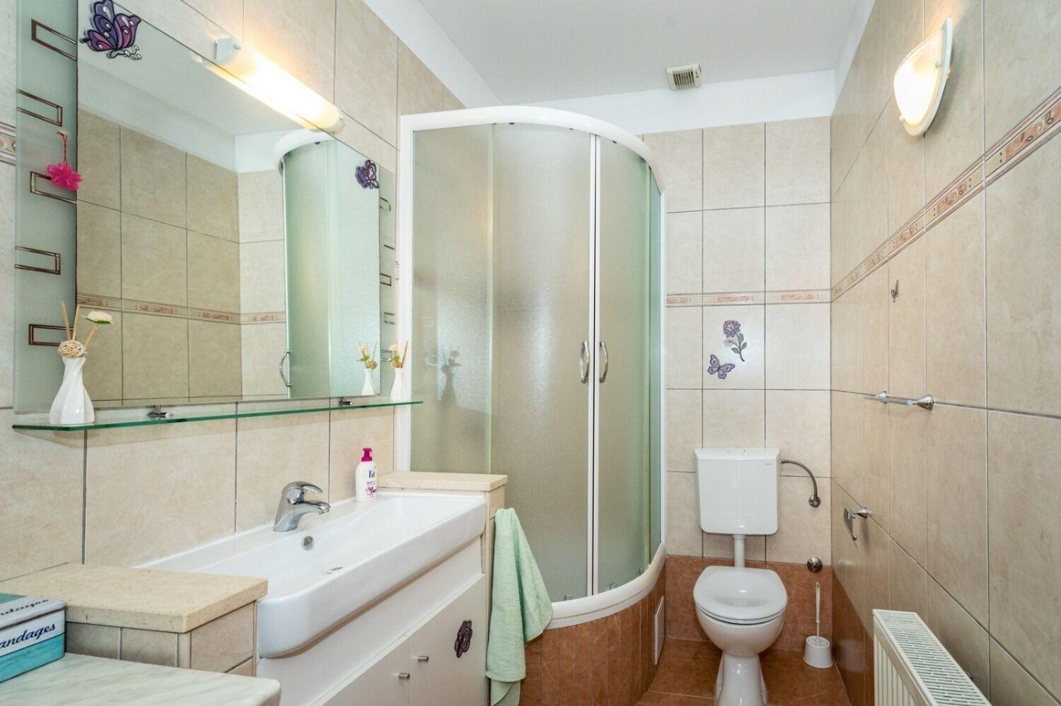 Apartment Damir Tučepi Esterno foto