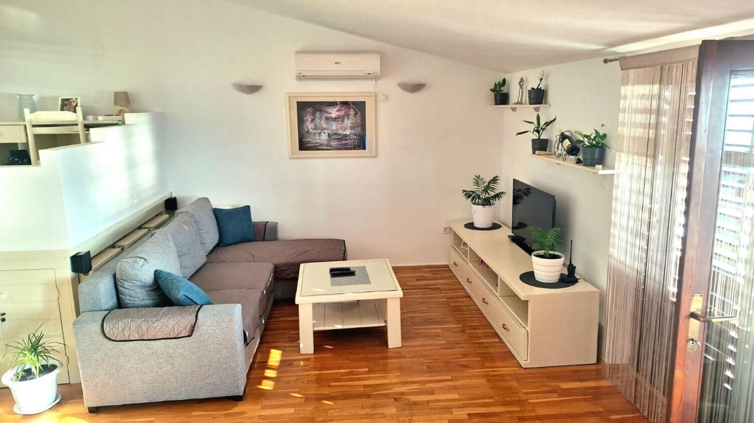 Apartment Damir Tučepi Esterno foto